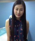 Rencontre Femme Thaïlande à ลำพูน : Sureeporn, 31 ans